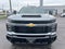 2024 Chevrolet Silverado 2500HD Custom 4x4 4dr Crew Cab SB