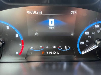 2024 Ford Bronco Sport Big Bend AWD 4dr SUV