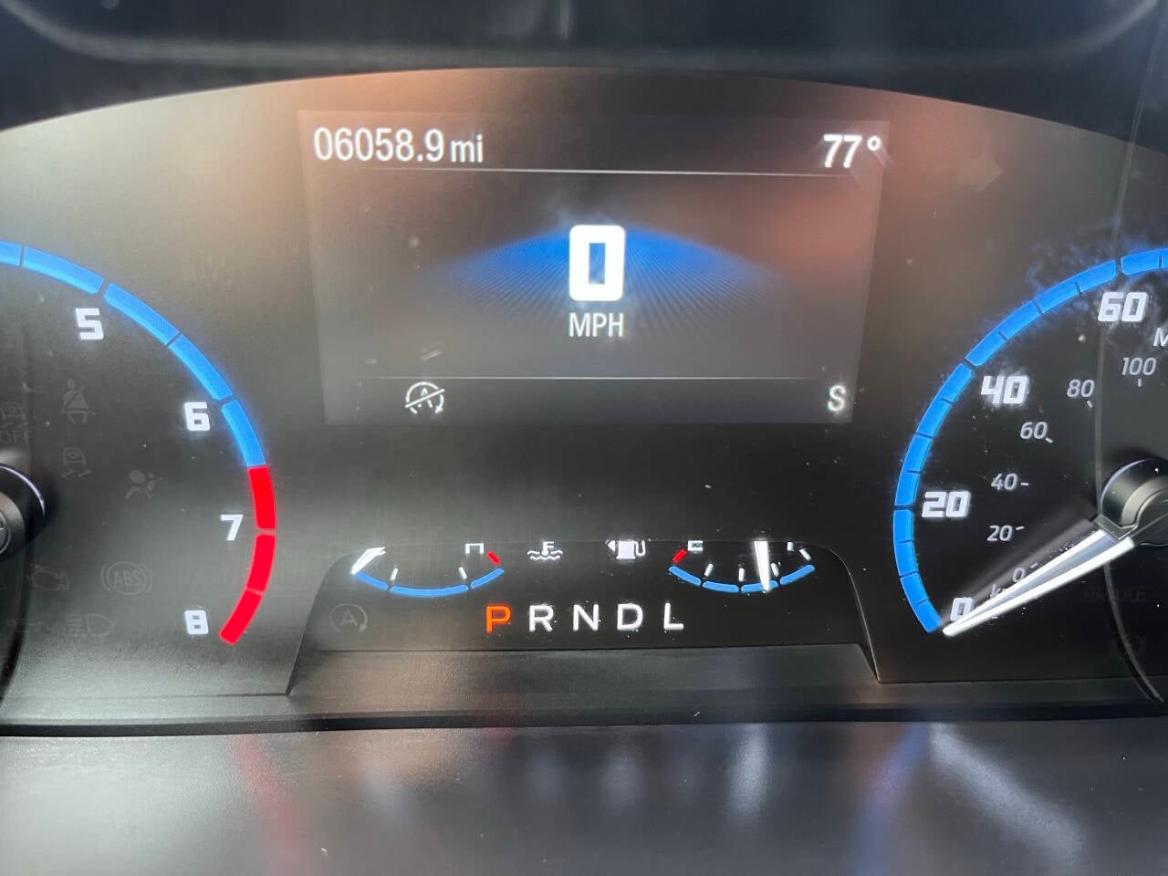 2024 Ford Bronco Sport Big Bend AWD 4dr SUV