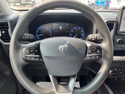 2024 Ford Bronco Sport Big Bend AWD 4dr SUV