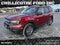 2025 Ford Bronco Sport Big Bend AWD 4dr SUV