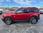 2025 Ford Bronco Sport Big Bend AWD 4dr SUV