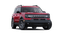 2025 Ford Bronco Sport Big Bend AWD 4dr SUV