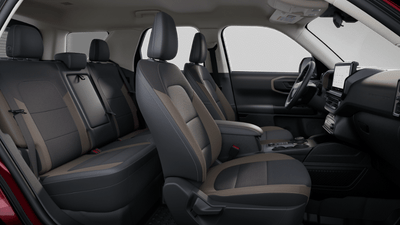 2025 Ford Bronco Sport Big Bend AWD 4dr SUV