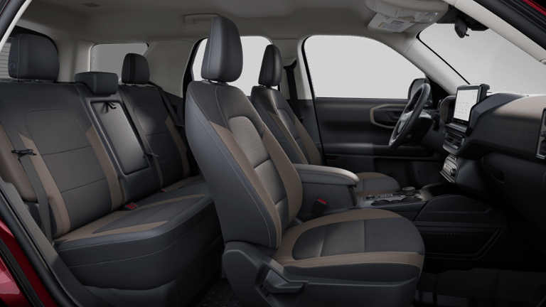 2025 Ford Bronco Sport Big Bend AWD 4dr SUV