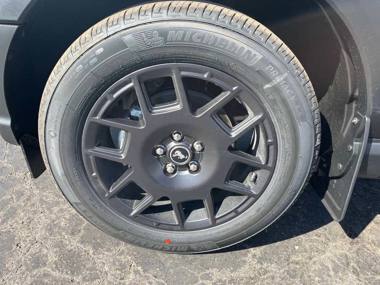 2026 Ford Bronco Sport Big Bend AWD 4dr SUV