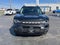 2026 Ford Bronco Sport Big Bend AWD 4dr SUV