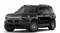 2026 Ford Bronco Sport Big Bend AWD 4dr SUV