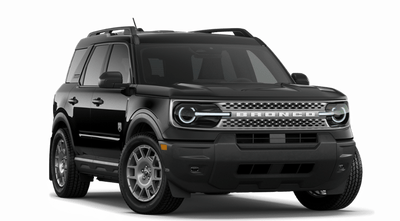 2026 Ford Bronco Sport Big Bend AWD 4dr SUV