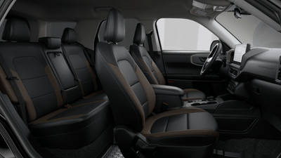 2026 Ford Bronco Sport Big Bend AWD 4dr SUV