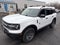 2025 Ford Bronco Sport Big Bend AWD 4dr SUV