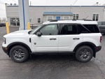 2025 Ford Bronco Sport Big Bend AWD 4dr SUV