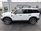2025 Ford Bronco Sport Big Bend AWD 4dr SUV