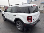 2025 Ford Bronco Sport Big Bend AWD 4dr SUV