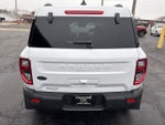2025 Ford Bronco Sport Big Bend AWD 4dr SUV