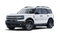 2025 Ford Bronco Sport Big Bend AWD 4dr SUV