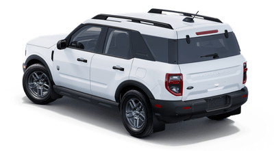 2025 Ford Bronco Sport Big Bend AWD 4dr SUV