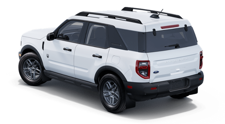 2025 Ford Bronco Sport Big Bend AWD 4dr SUV