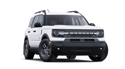 2025 Ford Bronco Sport Big Bend AWD 4dr SUV
