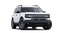 2025 Ford Bronco Sport Big Bend AWD 4dr SUV