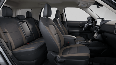 2025 Ford Bronco Sport Big Bend AWD 4dr SUV