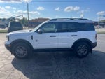 2026 Ford Bronco Sport Big Bend AWD 4dr SUV