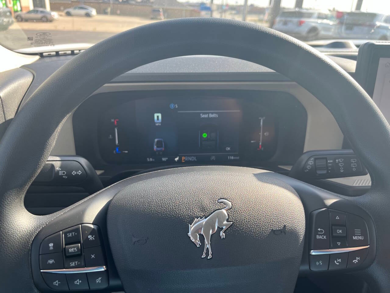 2026 Ford Bronco Sport Big Bend AWD 4dr SUV