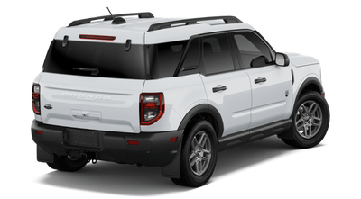 2026 Ford Bronco Sport Big Bend AWD 4dr SUV