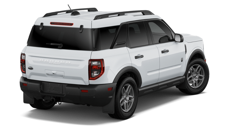 2026 Ford Bronco Sport Big Bend AWD 4dr SUV