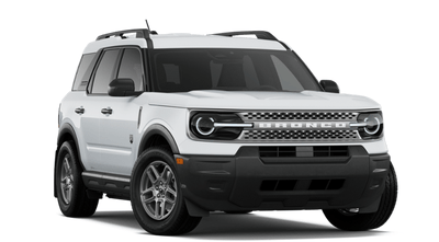 2026 Ford Bronco Sport Big Bend AWD 4dr SUV
