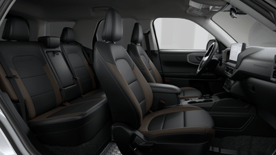 2026 Ford Bronco Sport Big Bend AWD 4dr SUV