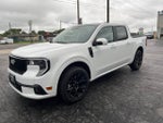 2025 Ford Maverick Lobo AWD 4dr SuperCrew 4.5 ft. SB