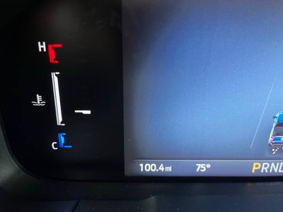 2025 Ford Maverick Lobo AWD 4dr SuperCrew 4.5 ft. SB