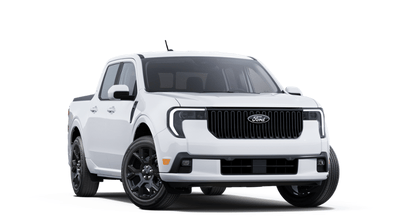 2025 Ford Maverick Lobo AWD 4dr SuperCrew 4.5 ft. SB