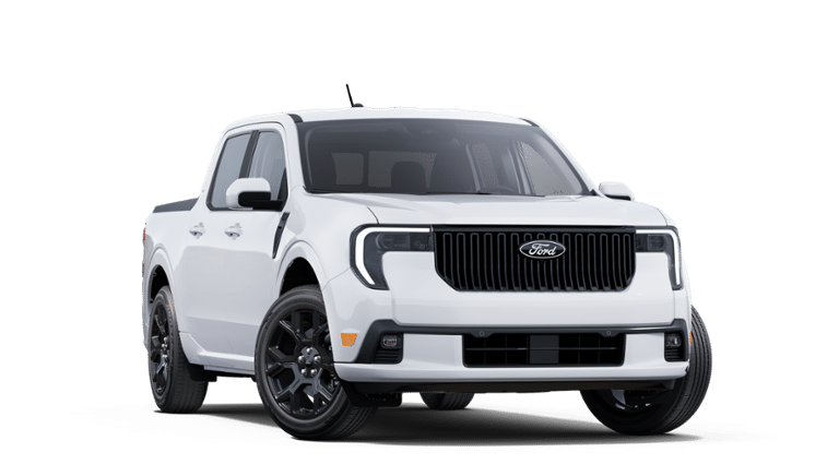 2025 Ford Maverick Lobo AWD 4dr SuperCrew 4.5 ft. SB