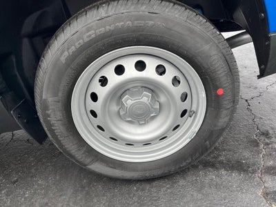 2026 Ford Maverick XL AWD 4dr SuperCrew 4.5 ft. SB