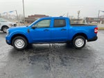 2026 Ford Maverick XL AWD 4dr SuperCrew 4.5 ft. SB