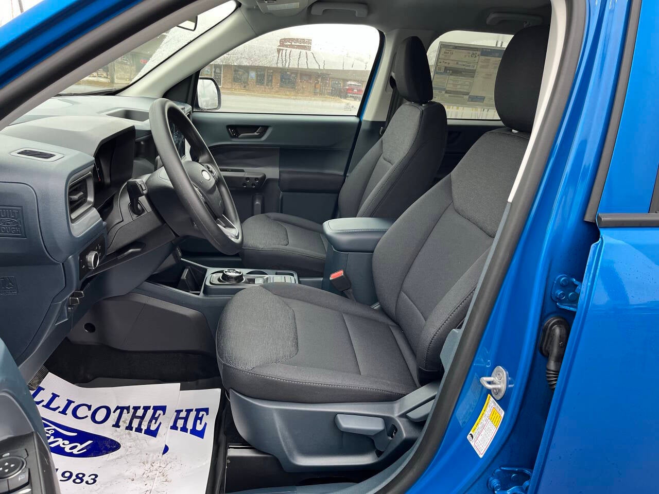 2026 Ford Maverick XL AWD 4dr SuperCrew 4.5 ft. SB