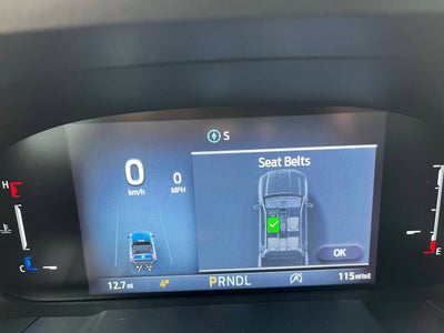 2026 Ford Maverick XL AWD 4dr SuperCrew 4.5 ft. SB