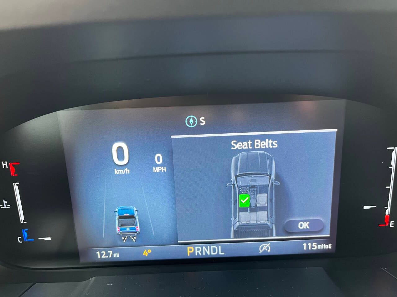 2026 Ford Maverick XL AWD 4dr SuperCrew 4.5 ft. SB