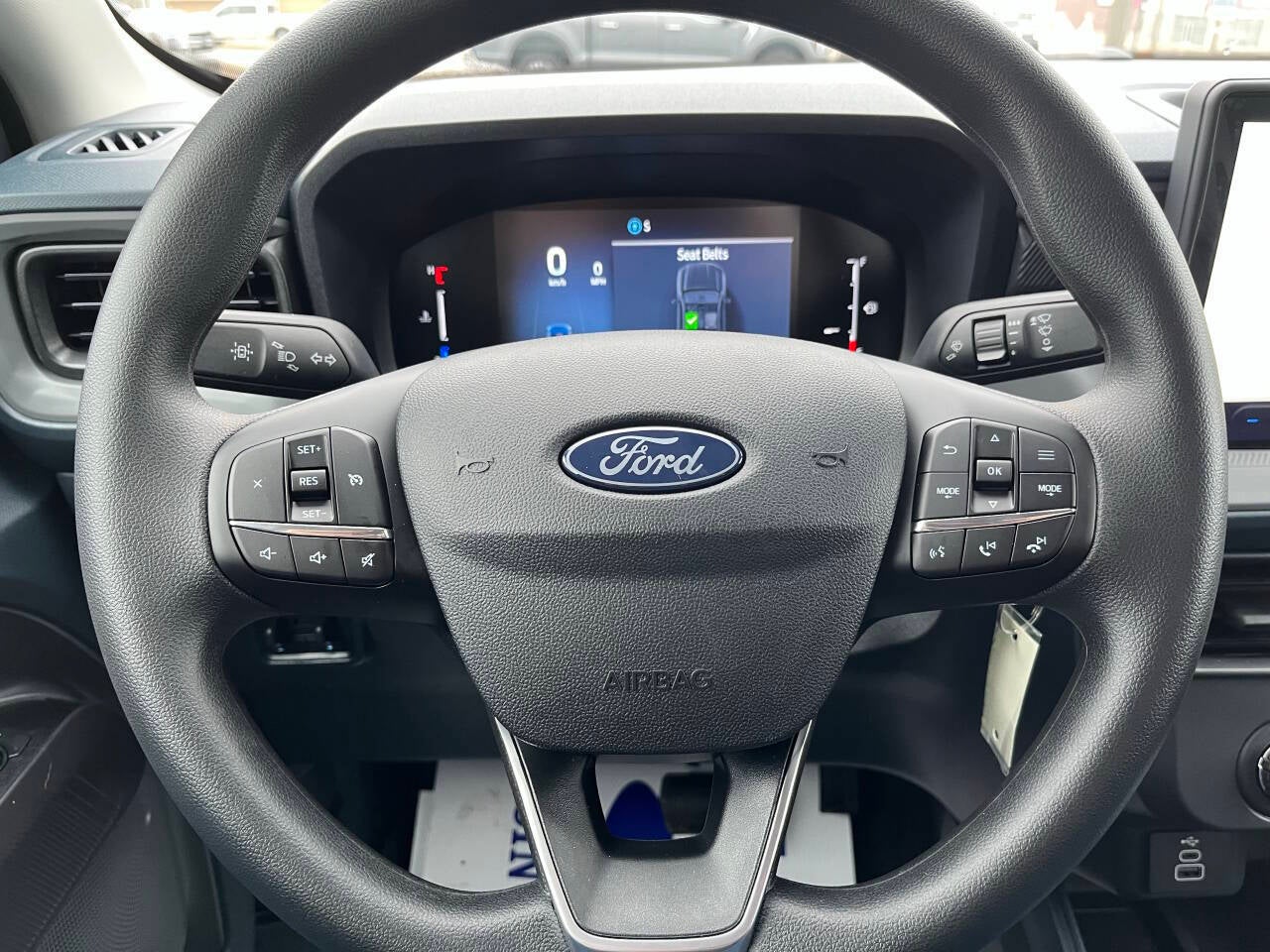 2026 Ford Maverick XL AWD 4dr SuperCrew 4.5 ft. SB