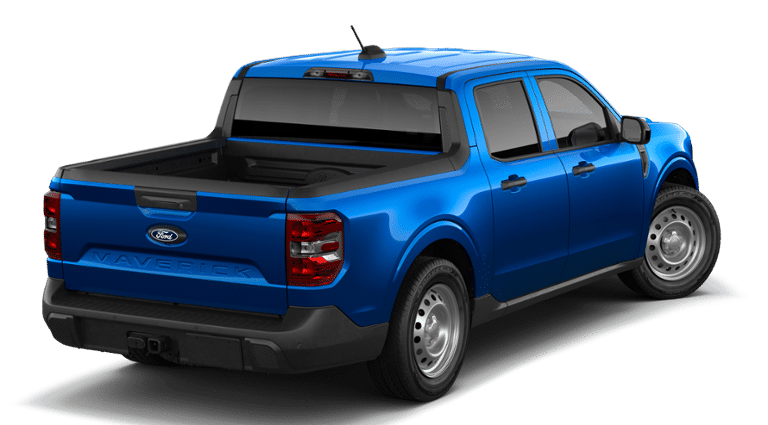 2026 Ford Maverick XL AWD 4dr SuperCrew 4.5 ft. SB