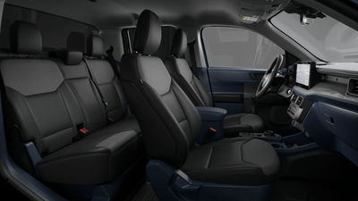 2026 Ford Maverick XL AWD 4dr SuperCrew 4.5 ft. SB