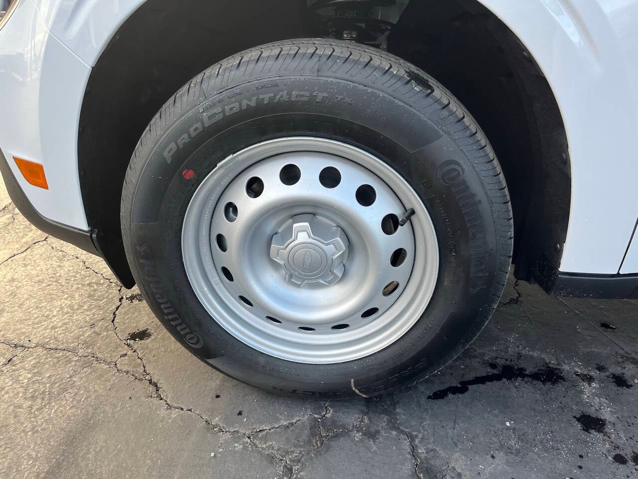 2025 Ford Maverick XL AWD 4dr SuperCrew 4.5 ft. SB