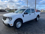 2025 Ford Maverick XL AWD 4dr SuperCrew 4.5 ft. SB