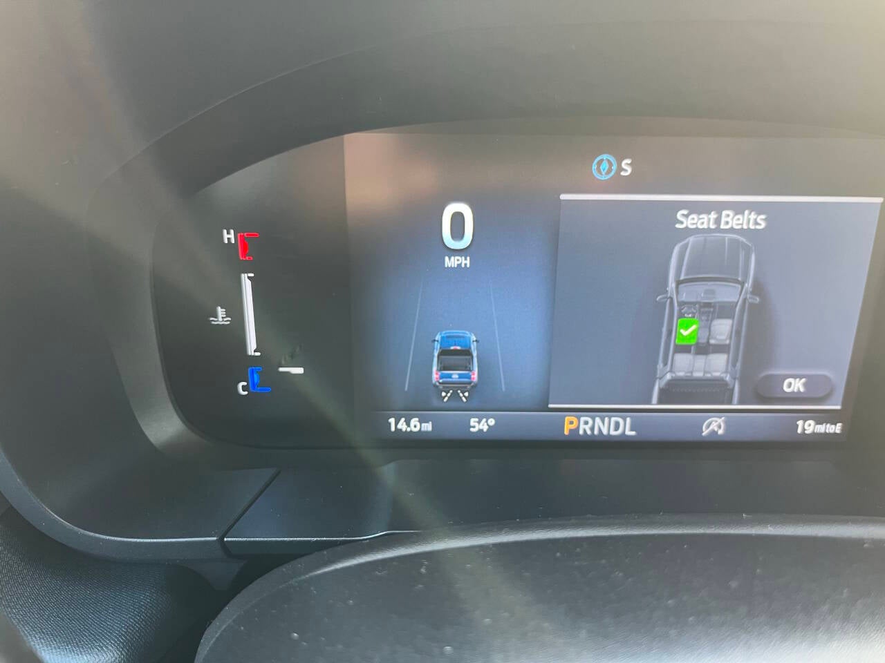 2025 Ford Maverick XL AWD 4dr SuperCrew 4.5 ft. SB