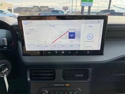 2025 Ford Maverick XL AWD 4dr SuperCrew 4.5 ft. SB