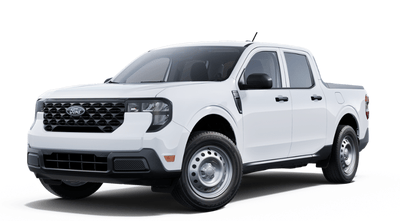 2025 Ford Maverick XL AWD 4dr SuperCrew 4.5 ft. SB