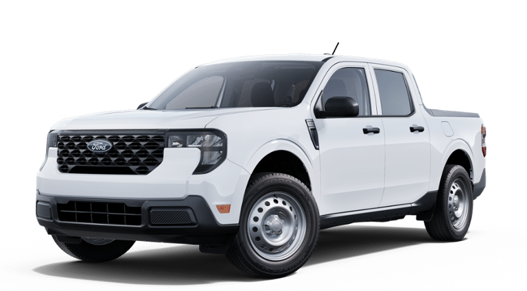 2025 Ford Maverick XL AWD 4dr SuperCrew 4.5 ft. SB