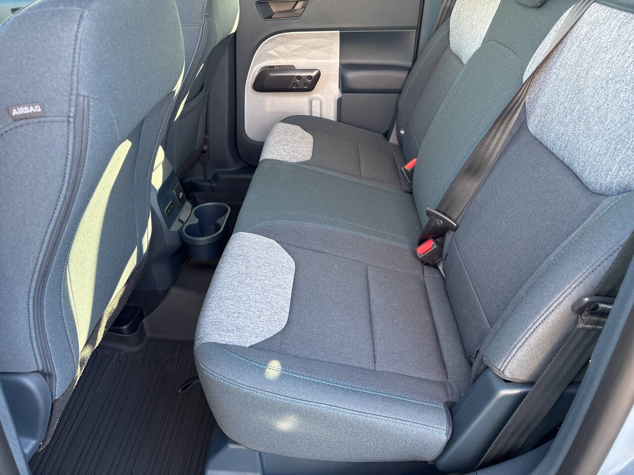 2026 Ford Maverick XLT AWD 4dr SuperCrew 4.5 ft. SB